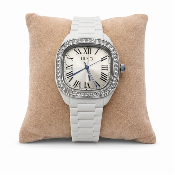 Orologio Liu Jo Donna in Acciaio TLJ2865 - TLJ2865